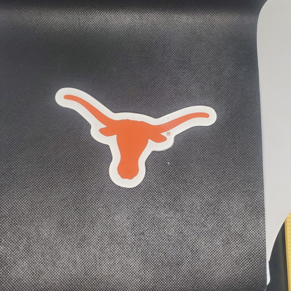 Texas Longhorns Refrigerator Magnet NCAA College Football Souvenir Kitchen Decor